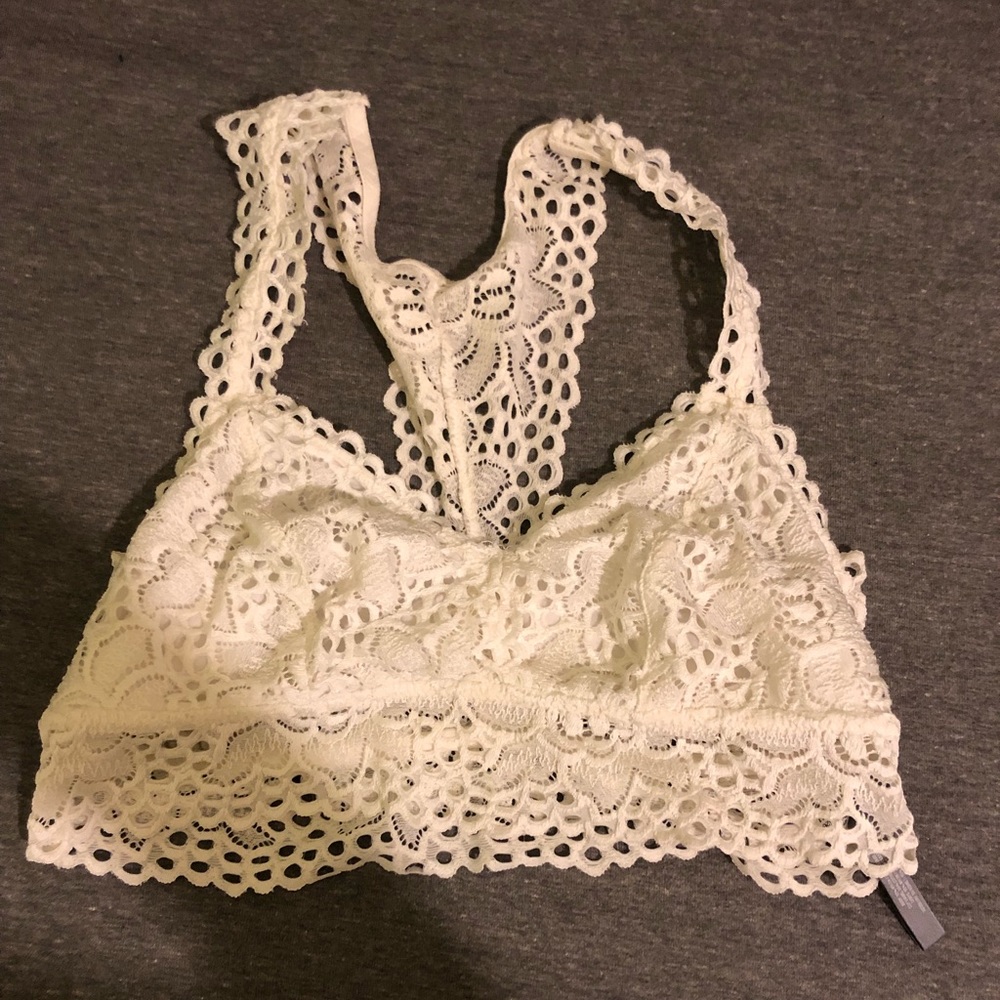 Aerie Lacey bralette